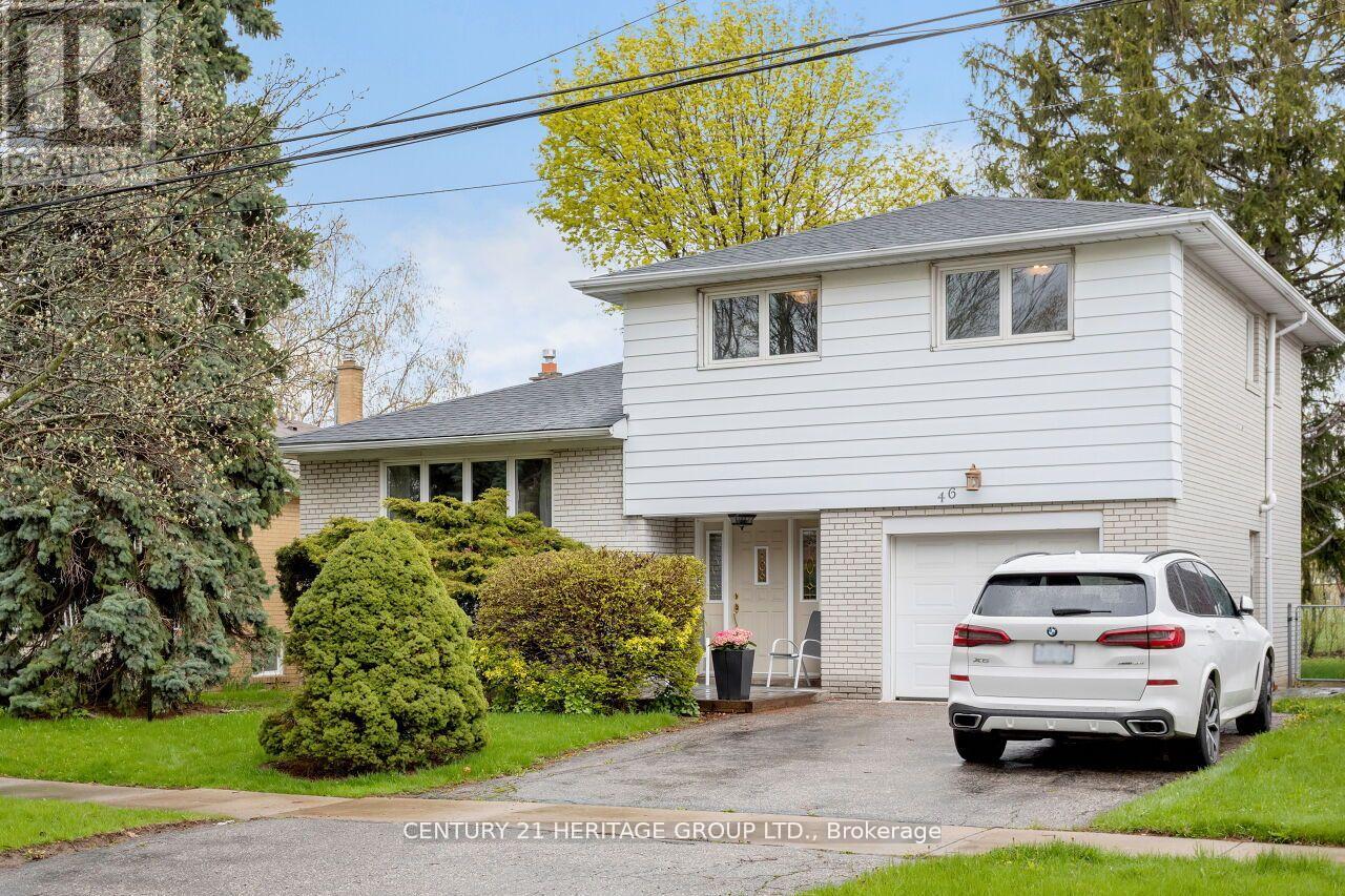 Listing photo of 46 MARATHON CRESCENT