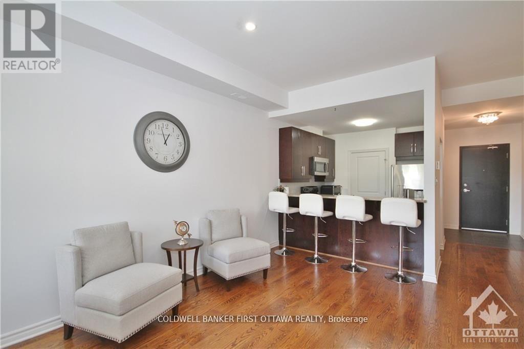 #205 500 CLARIDGE DRIVE - 15