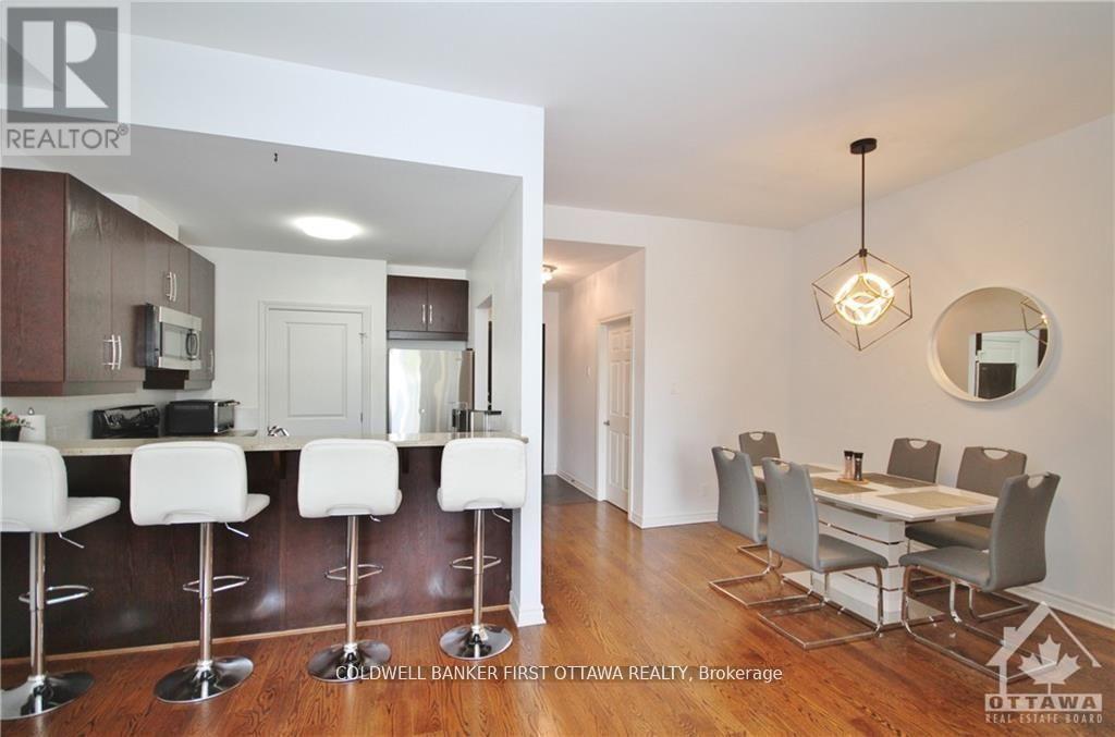 #205 500 CLARIDGE DRIVE - 16