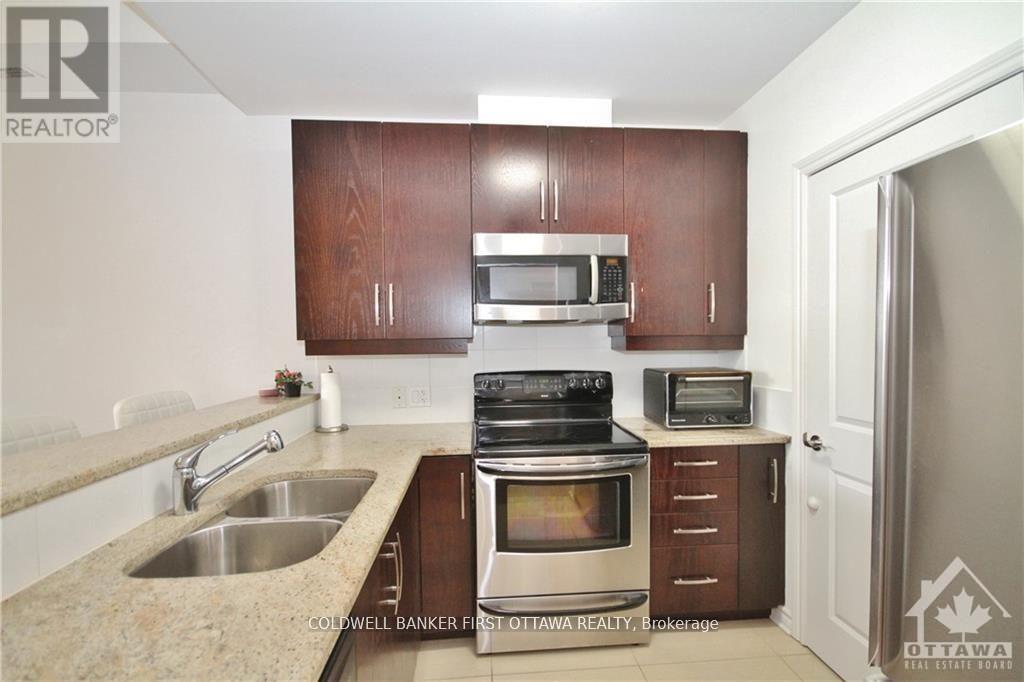 #205 500 CLARIDGE DRIVE - 20