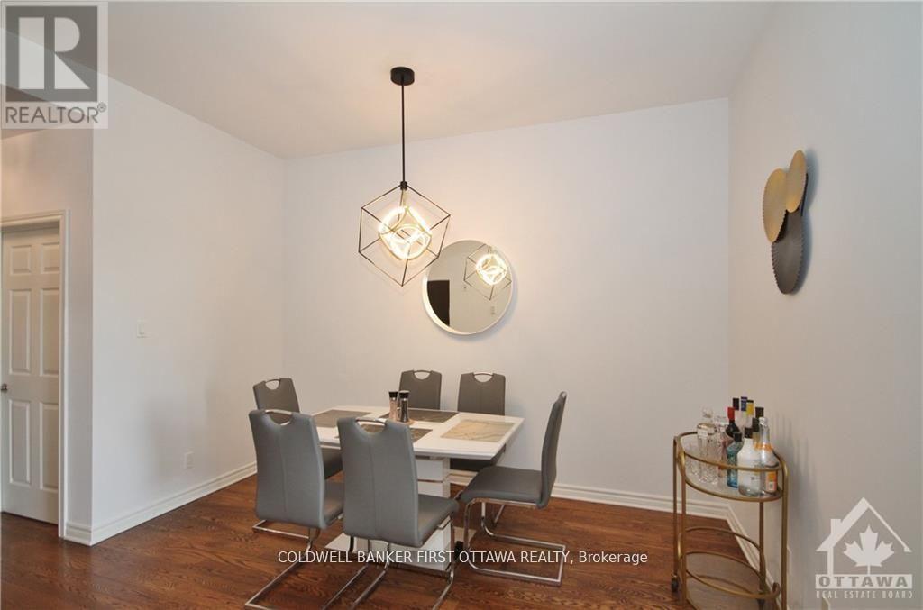 #205 500 CLARIDGE DRIVE - 6
