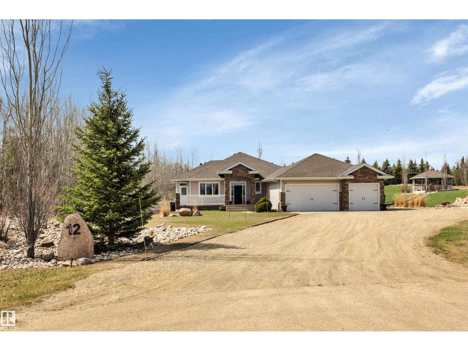 #12 53120 RGE ROAD 15, Rural Parkland County