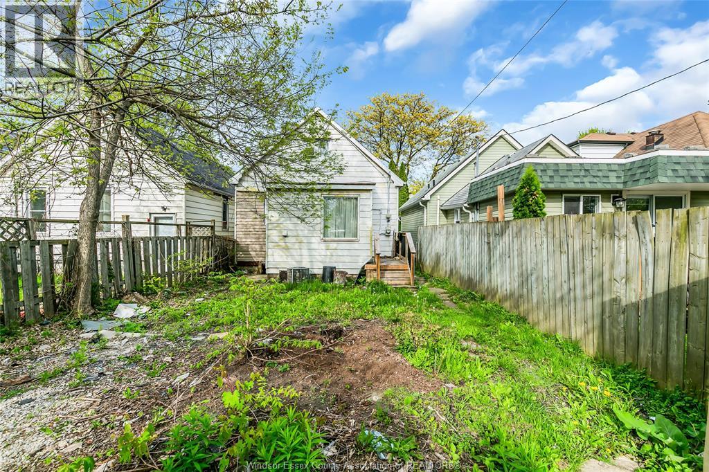 541 BRIDGE AVENUE, Windsor, Ontario, N9B2M3 — Photo 20