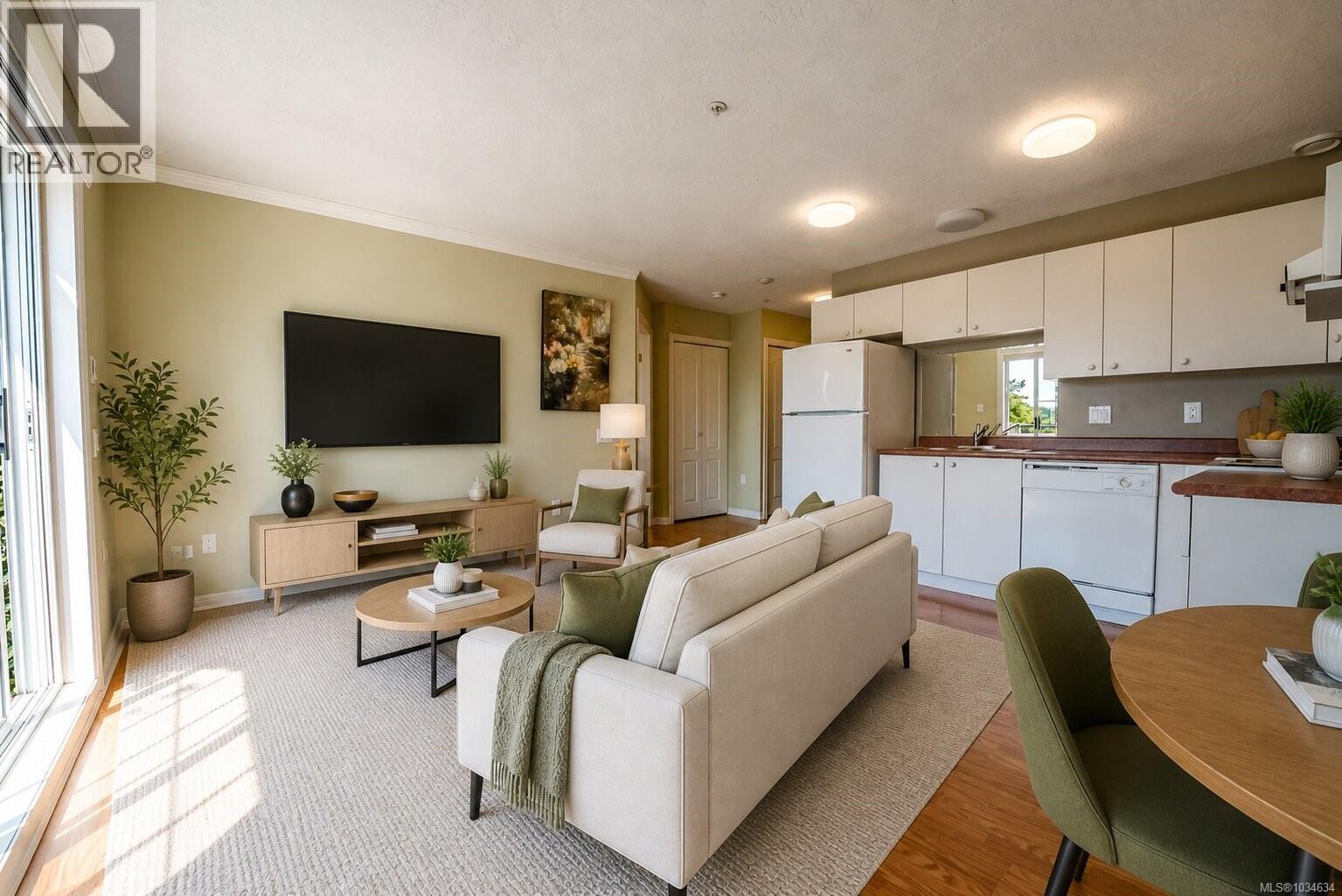 #413 3133 Tillicum Rd - 5