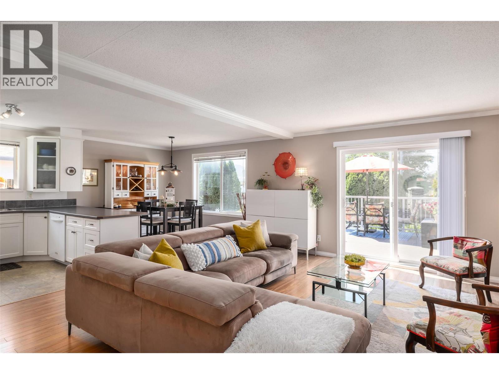  2195 Mimosa Drive, West Kelowna