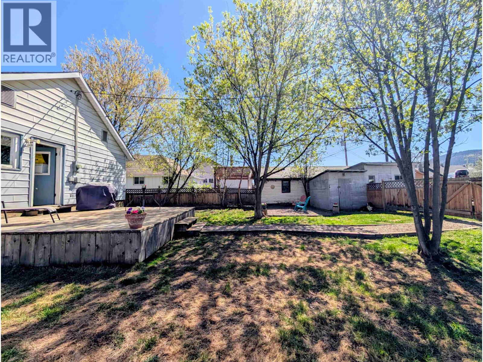 3923 FIRST Avenue, Smithers