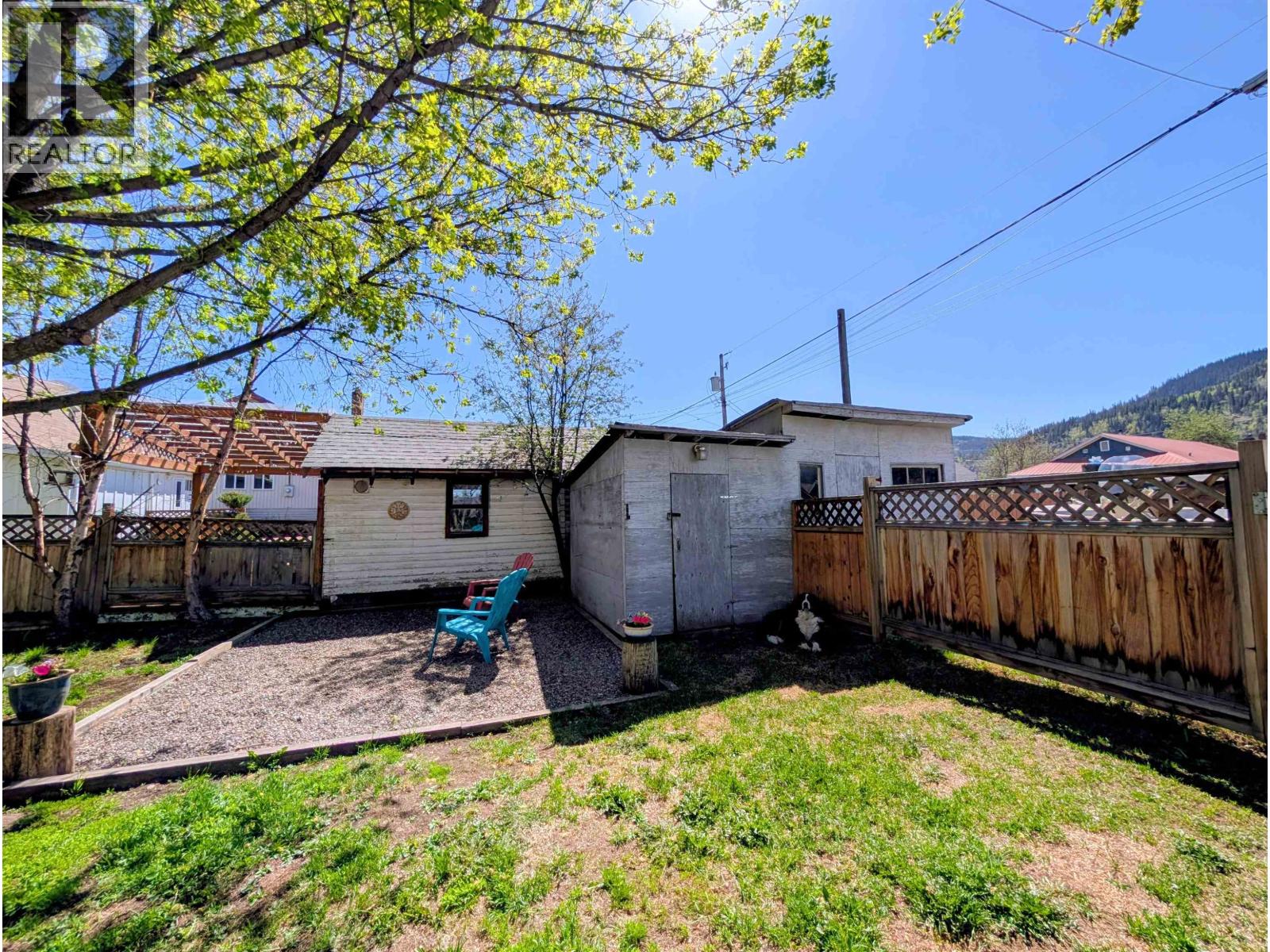 3923 FIRST Avenue, Smithers