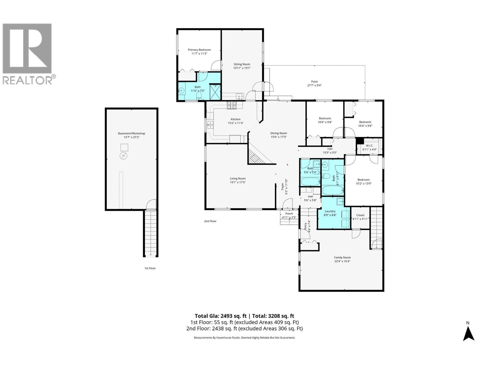 1751 Juniper Drive - 93