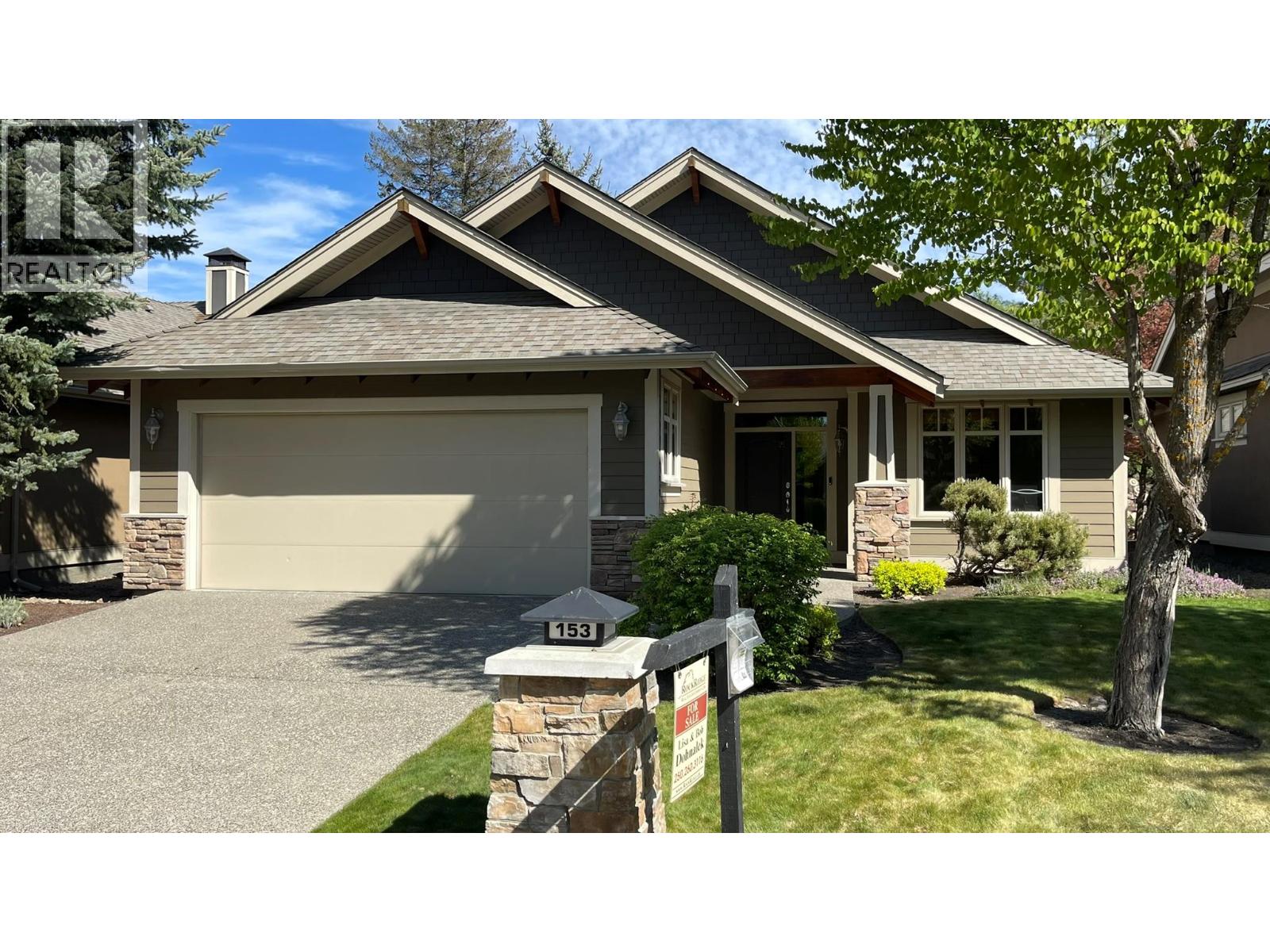  153 Mashie Crescent, Vernon