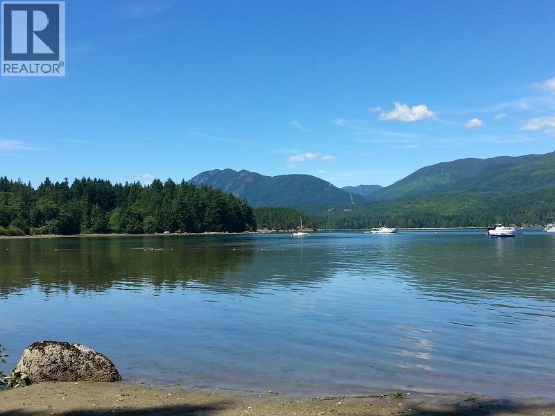 5830 MARINE WAY, Sechelt