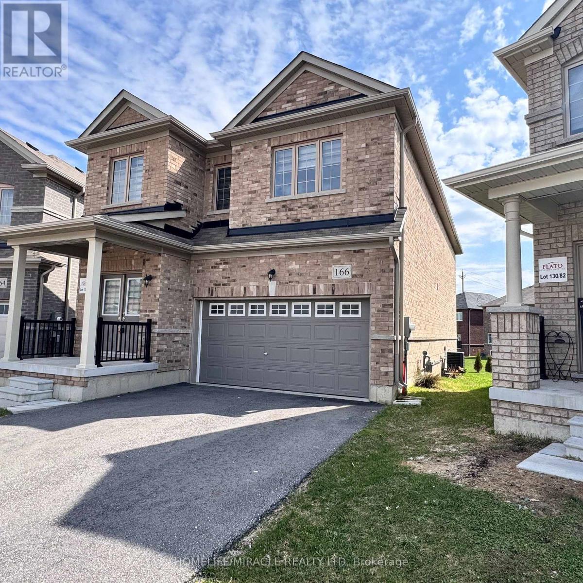 166 SEELEY AVENUE - Image 2