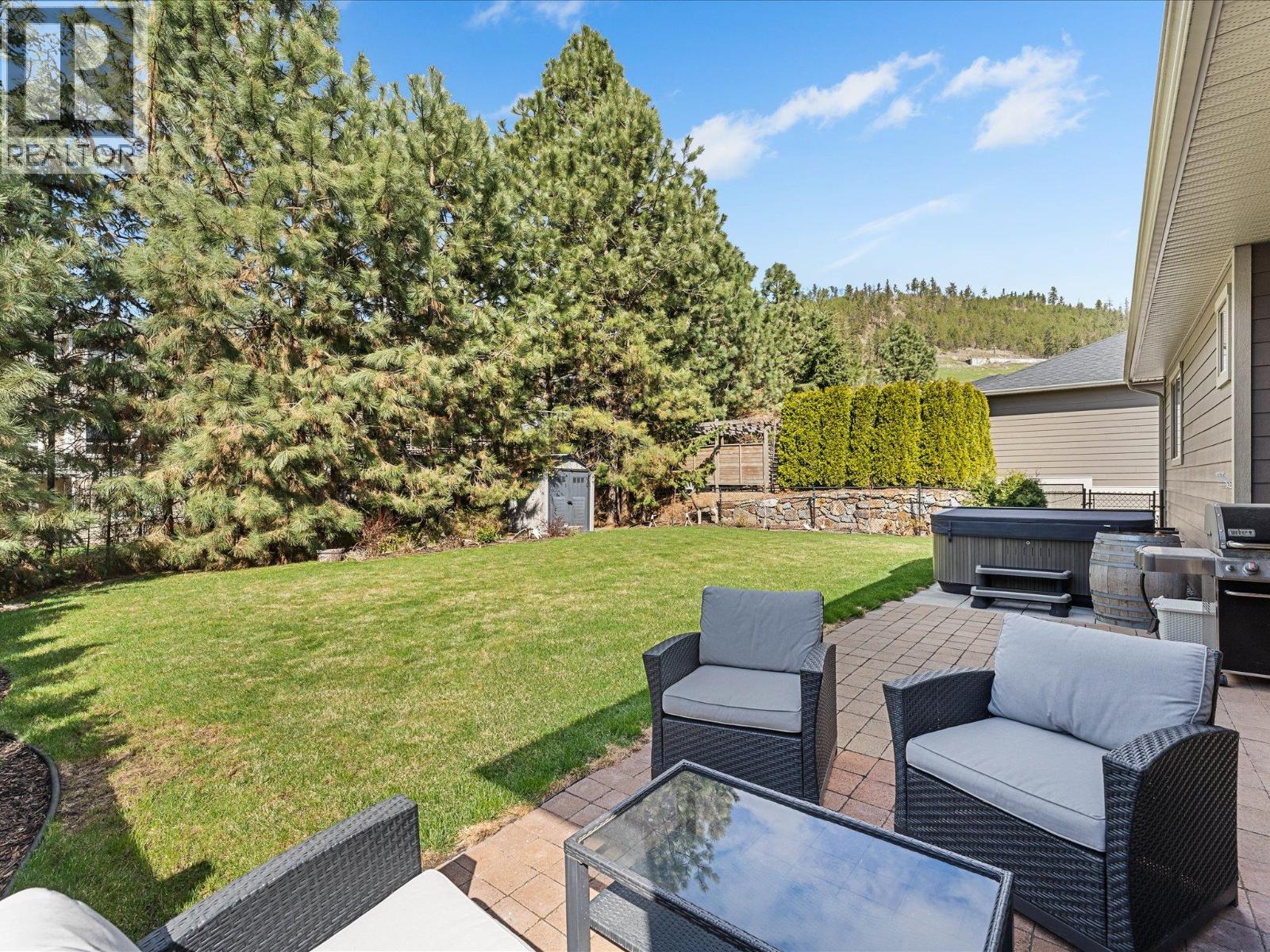 13234 Apex Crescent, Lake Country