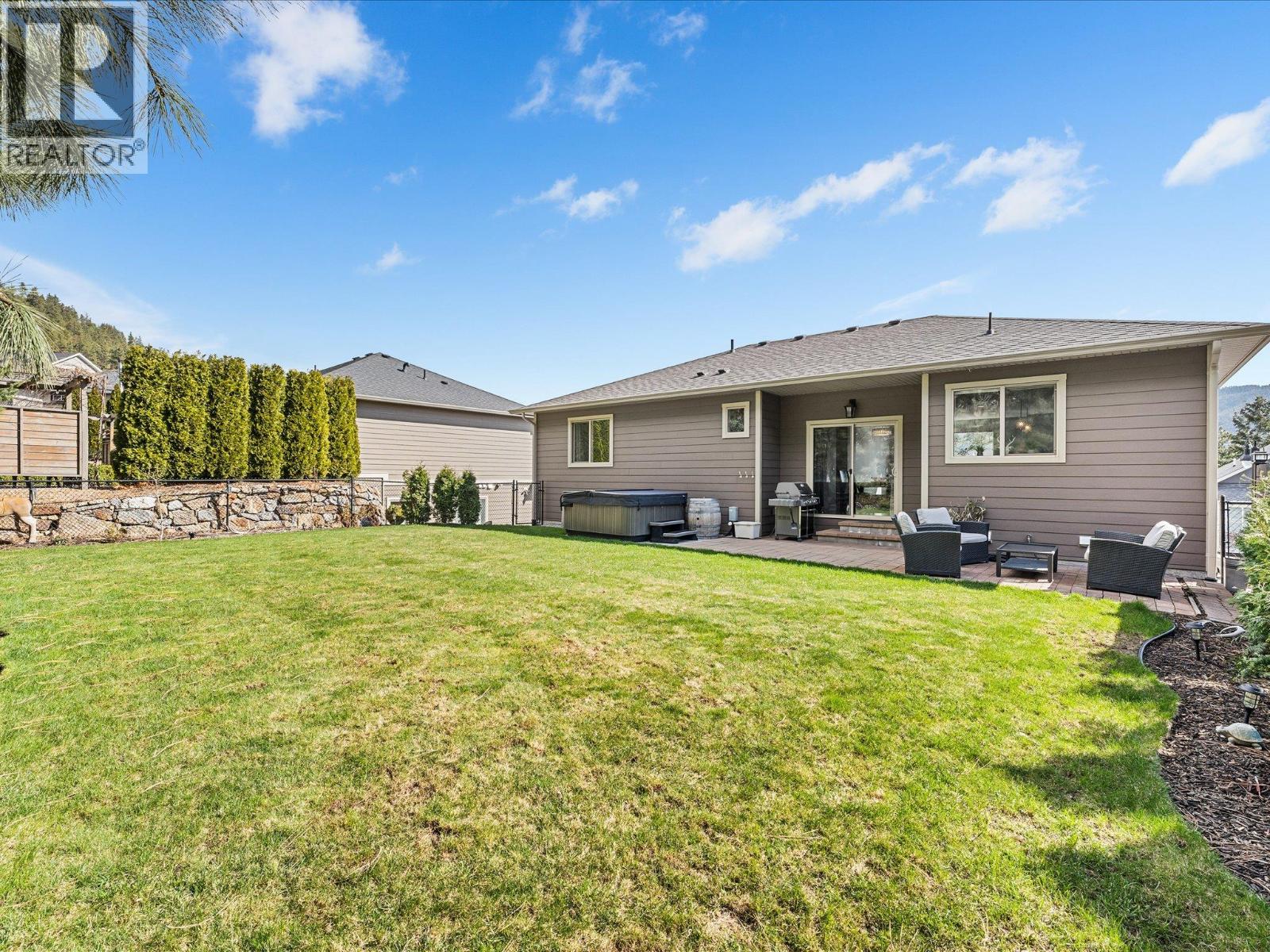 13234 Apex Crescent, Lake Country