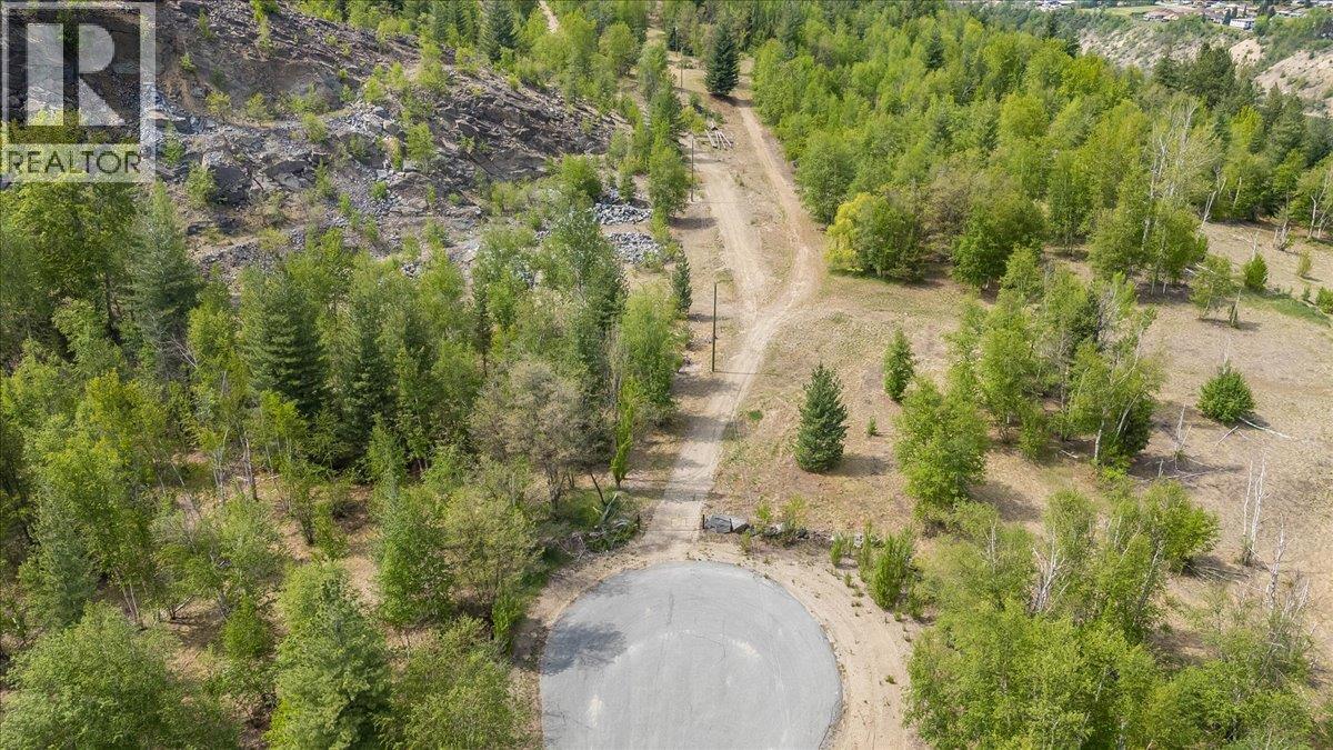 Spance Road Lot# Lots 17-23, Trail — photo 3