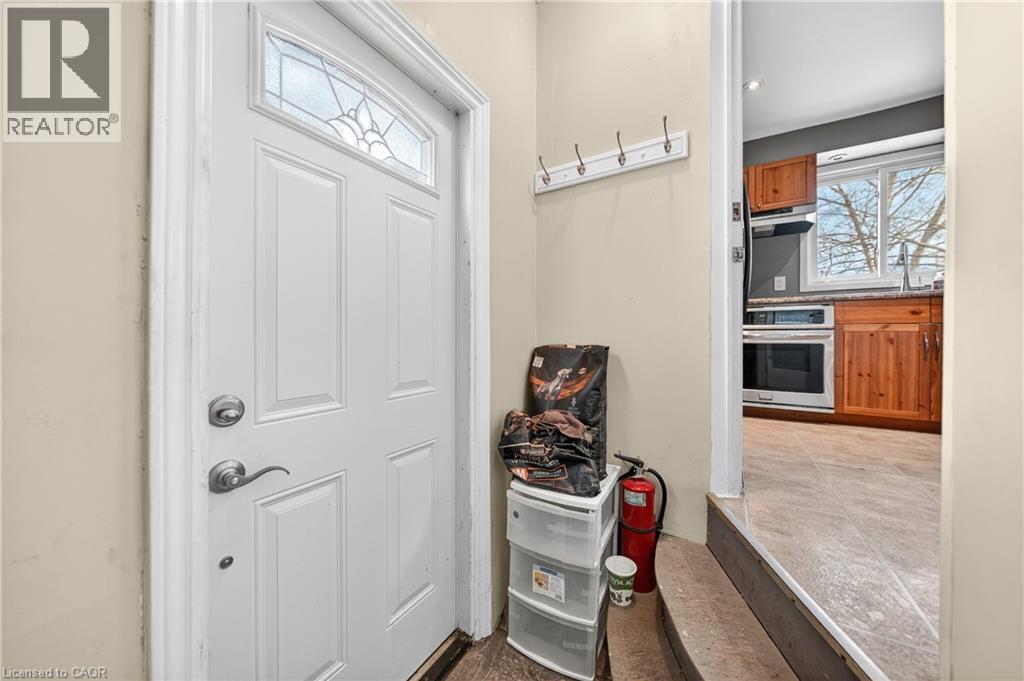 195 OLD CARRIAGE Drive, Kitchener, Ontario, N2P1H5 — Photo 21