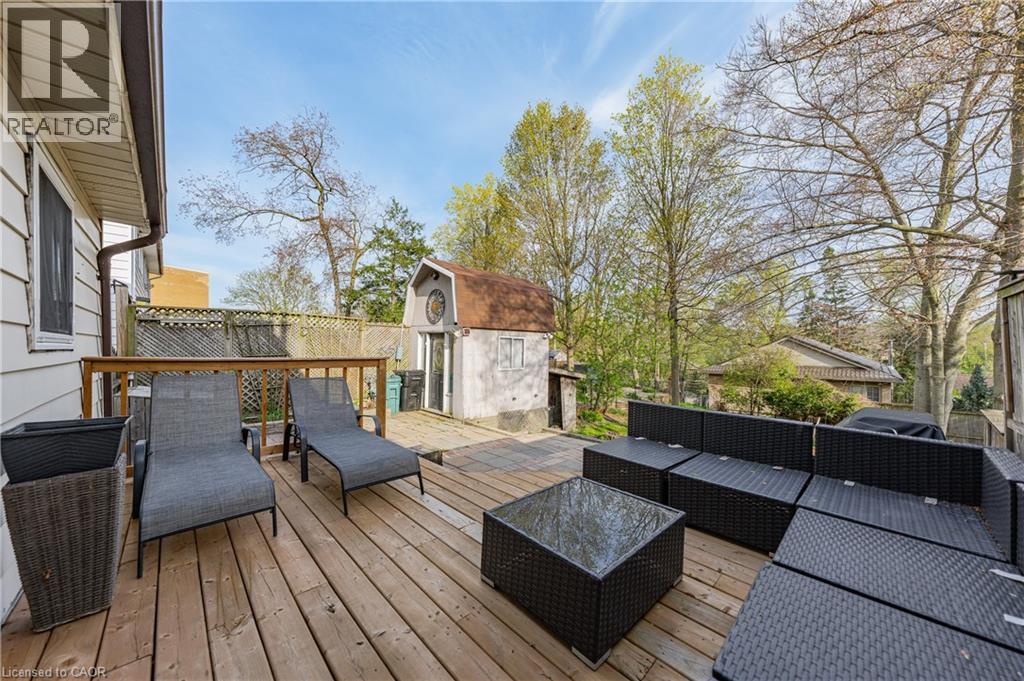 195 OLD CARRIAGE Drive, Kitchener, Ontario, N2P1H5 — Photo 34