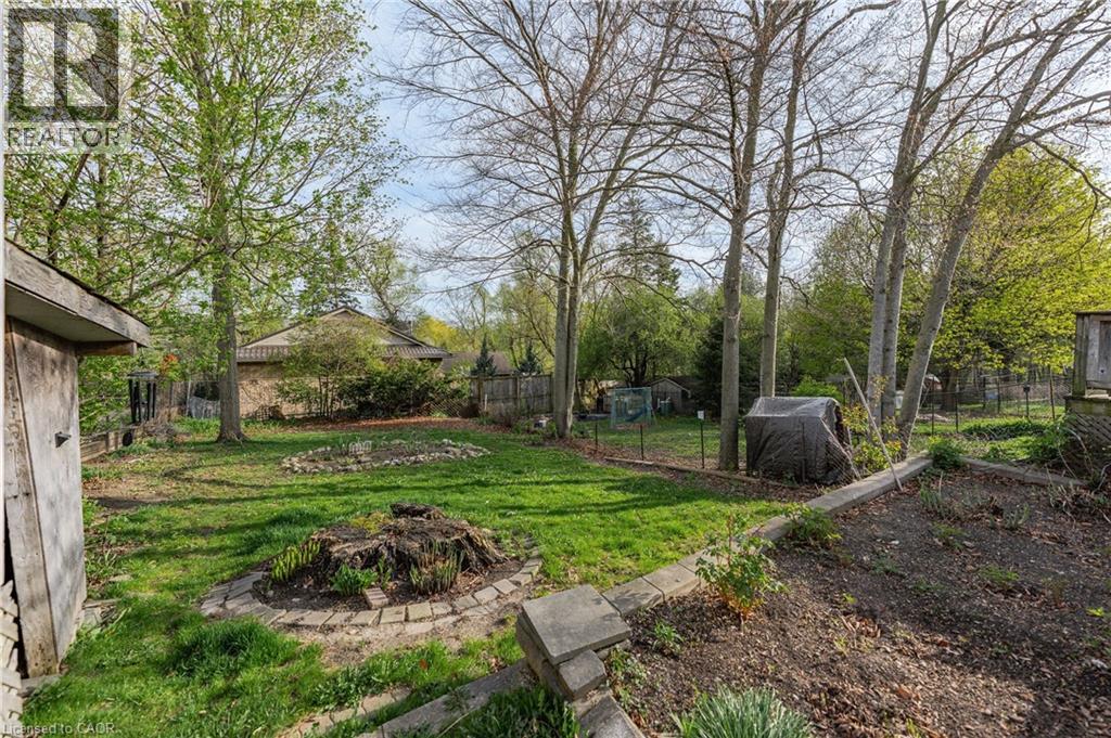 195 OLD CARRIAGE Drive, Kitchener, Ontario, N2P1H5 — Photo 36