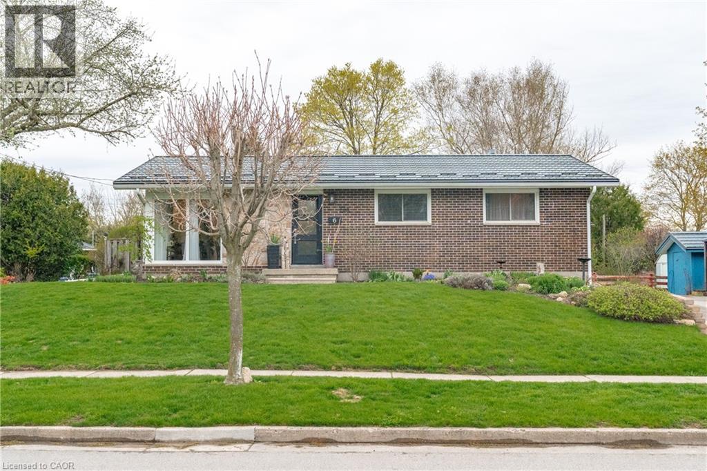 6 ELEANOR Court, Guelph, Ontario, N1E1S7 — Photo 28