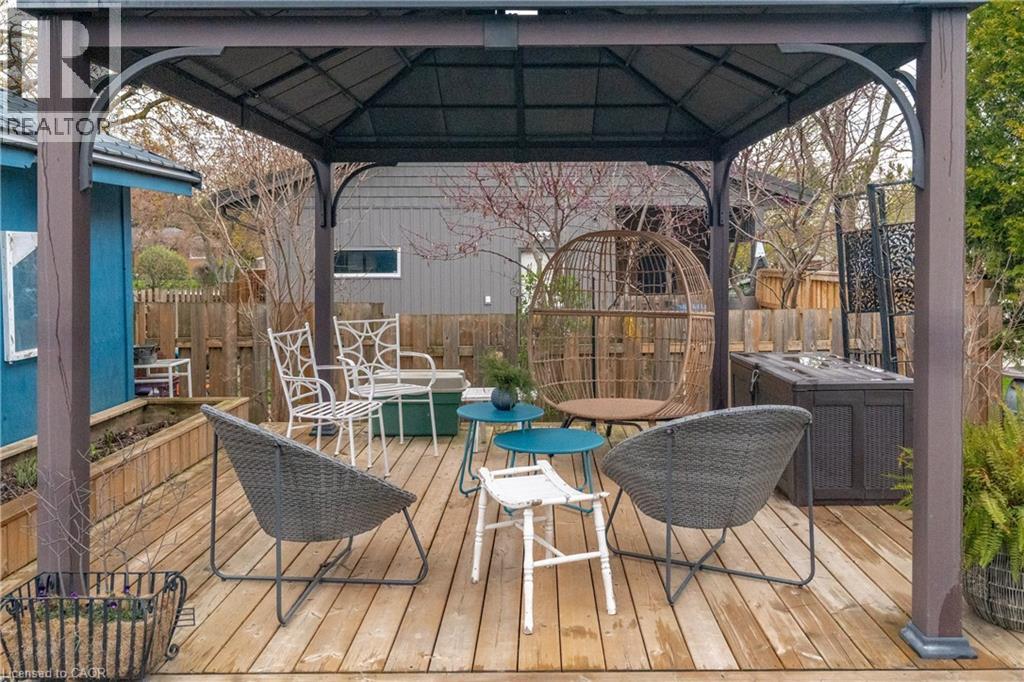 6 ELEANOR Court, Guelph, Ontario, N1E1S7 — Photo 47