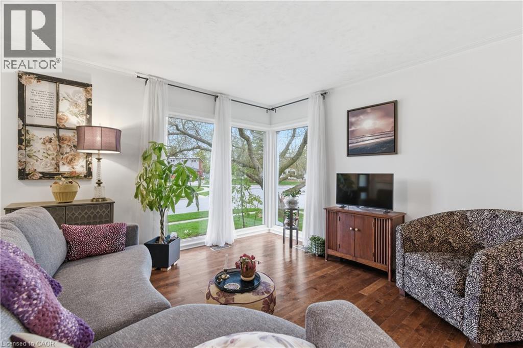 6 ELEANOR Court, Guelph, Ontario, N1E1S7 — Photo 14