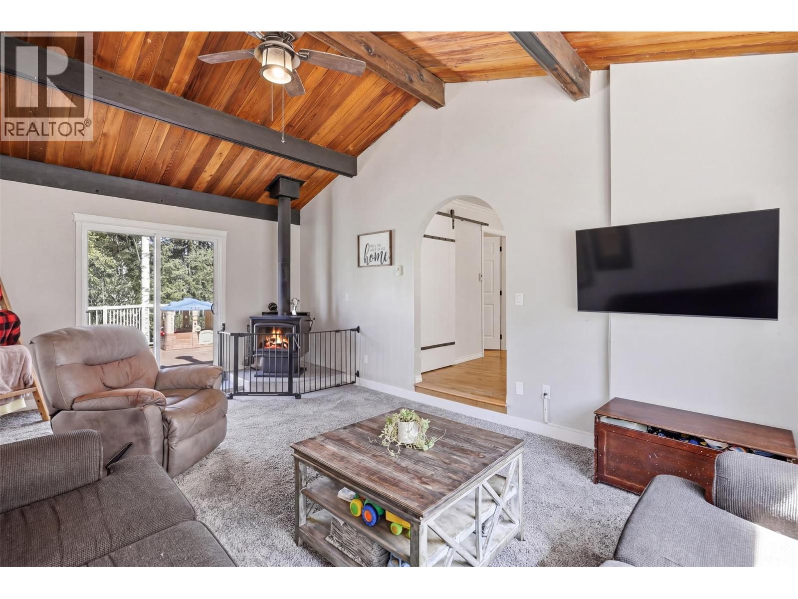 3365 MCGREGOR Road - 3