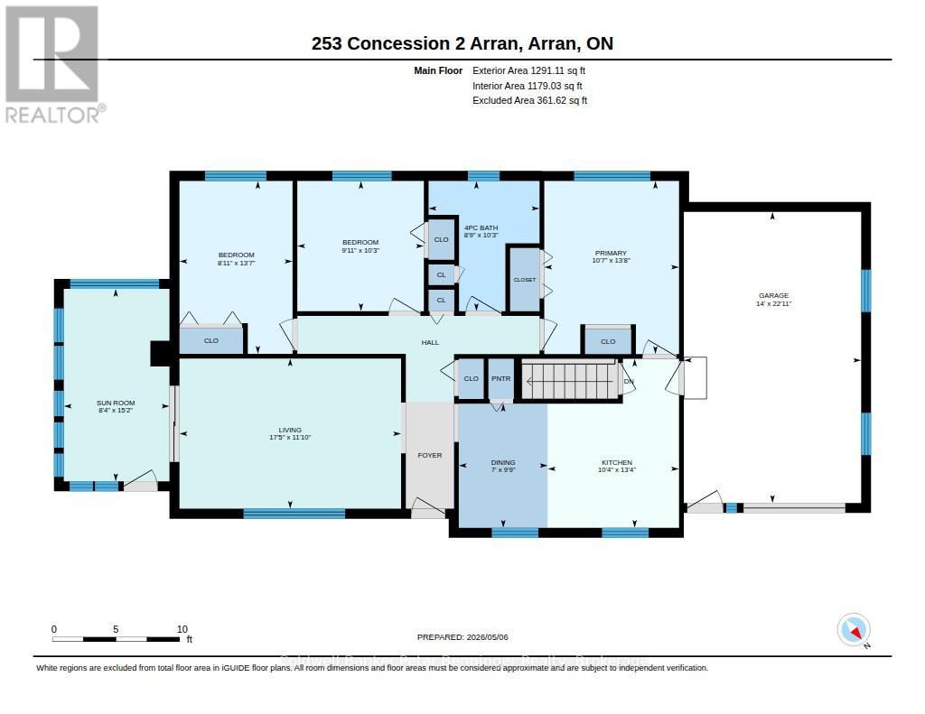 253 2ND CONCESSION - 38