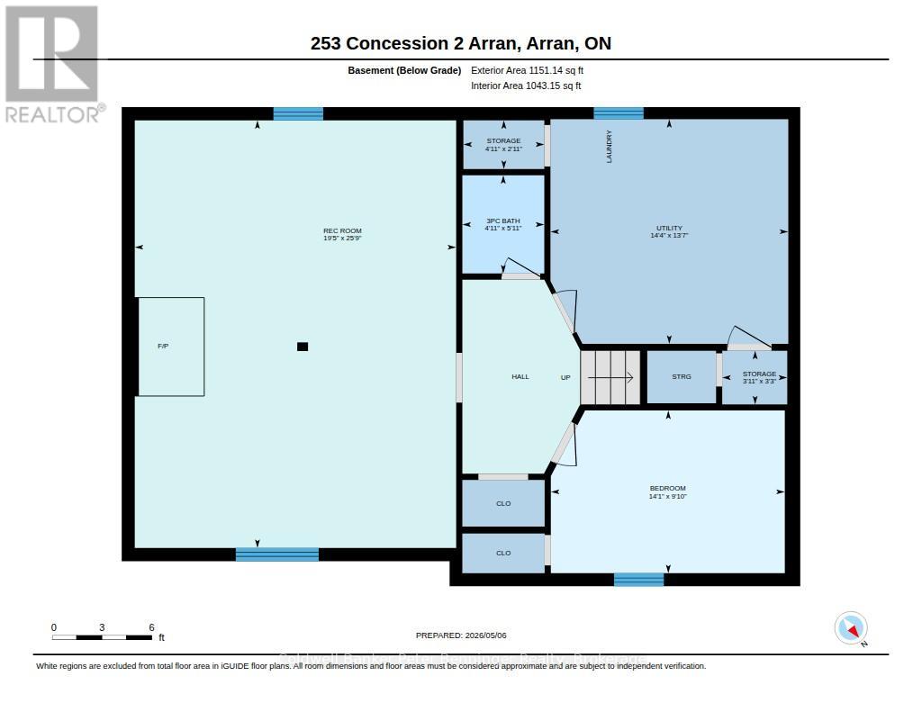 253 2ND CONCESSION - 39