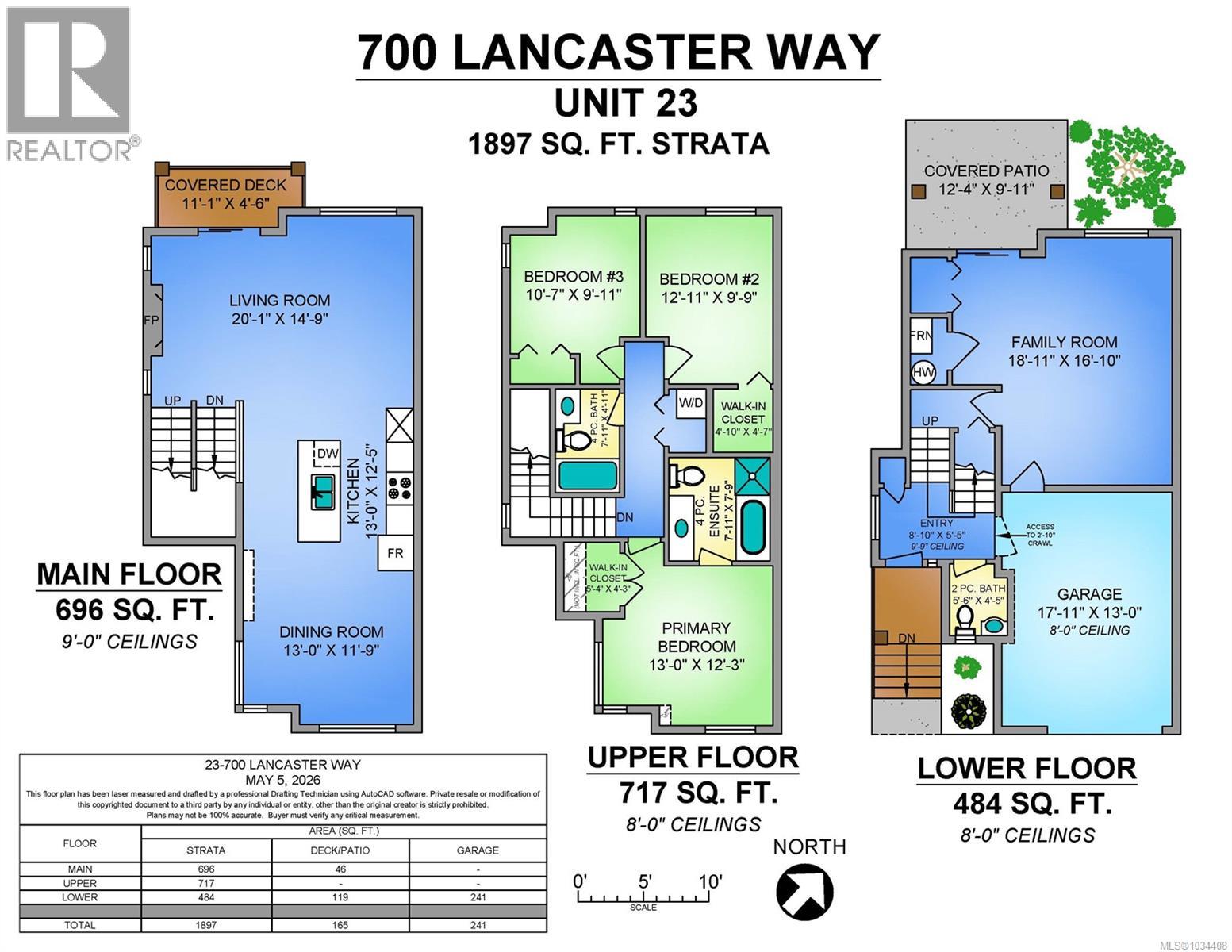 #23 700 Lancaster Way - 44