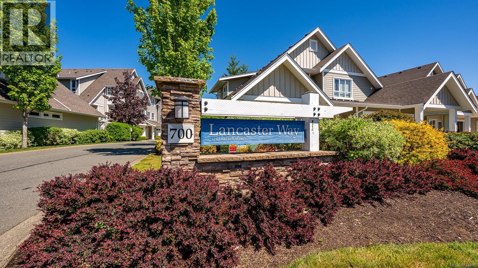 #23 700 Lancaster Way - 74