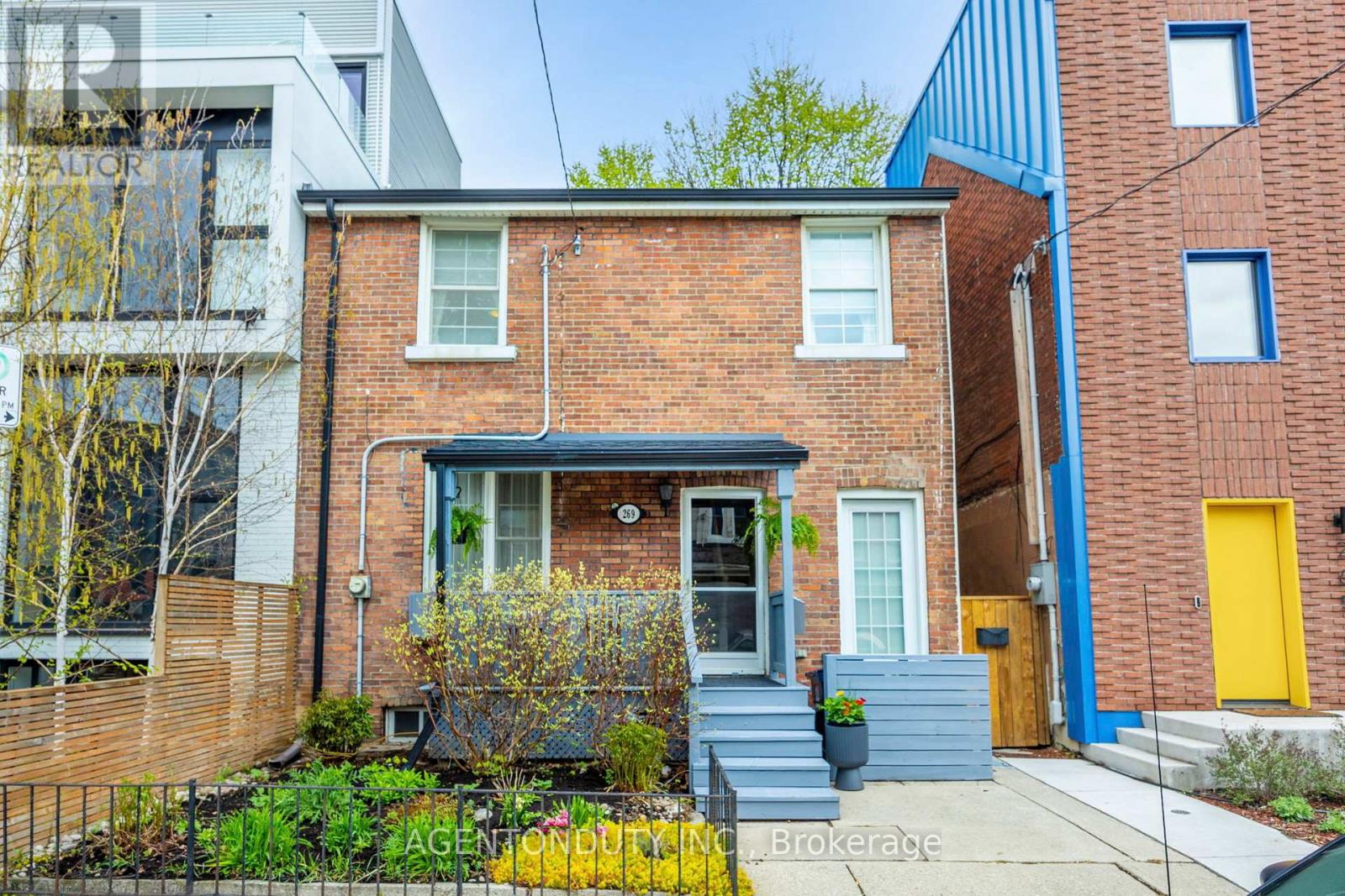 269 CLAREMONT STREET - 3
