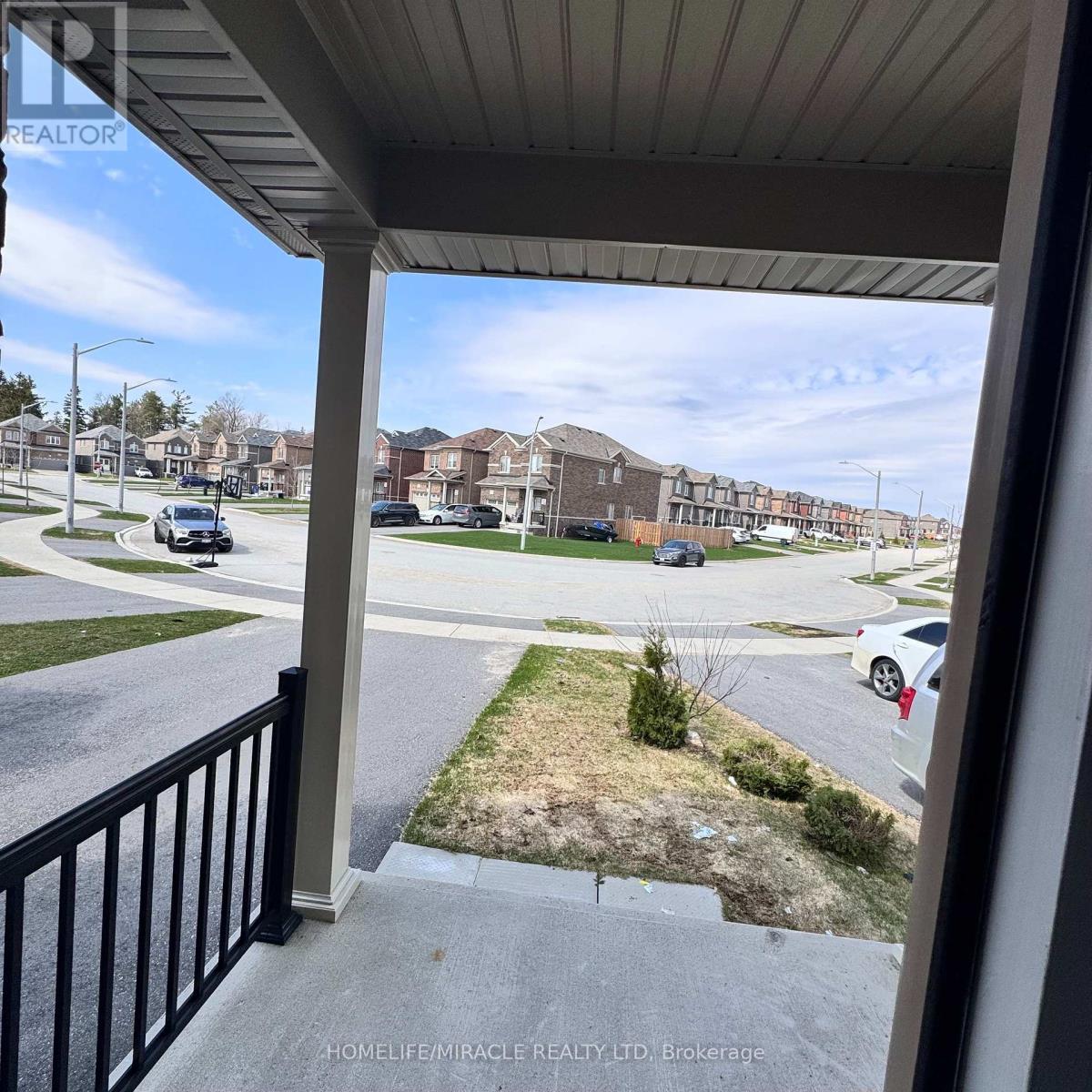 166 SEELEY AVENUE - 6