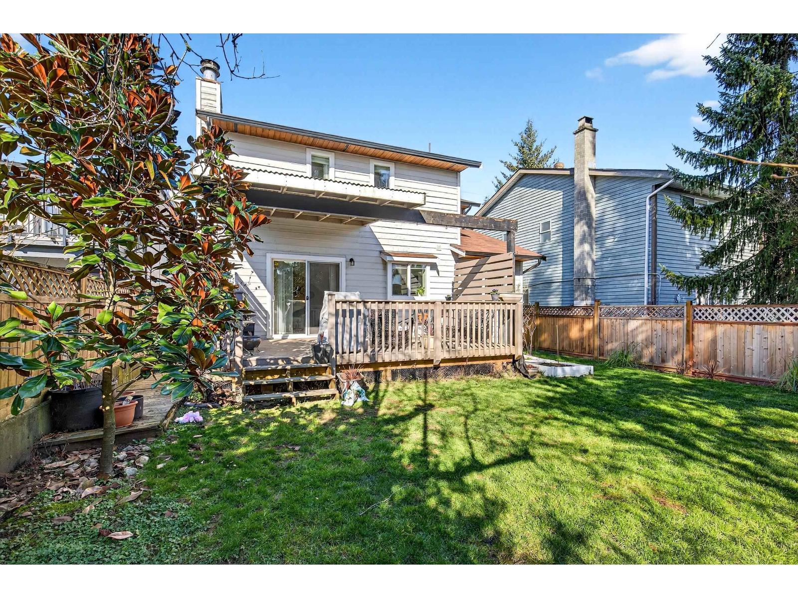 4 Bed, 3 Bath House for Sale in Langley – 19804 68 AVENUE, Langley - Image 2
