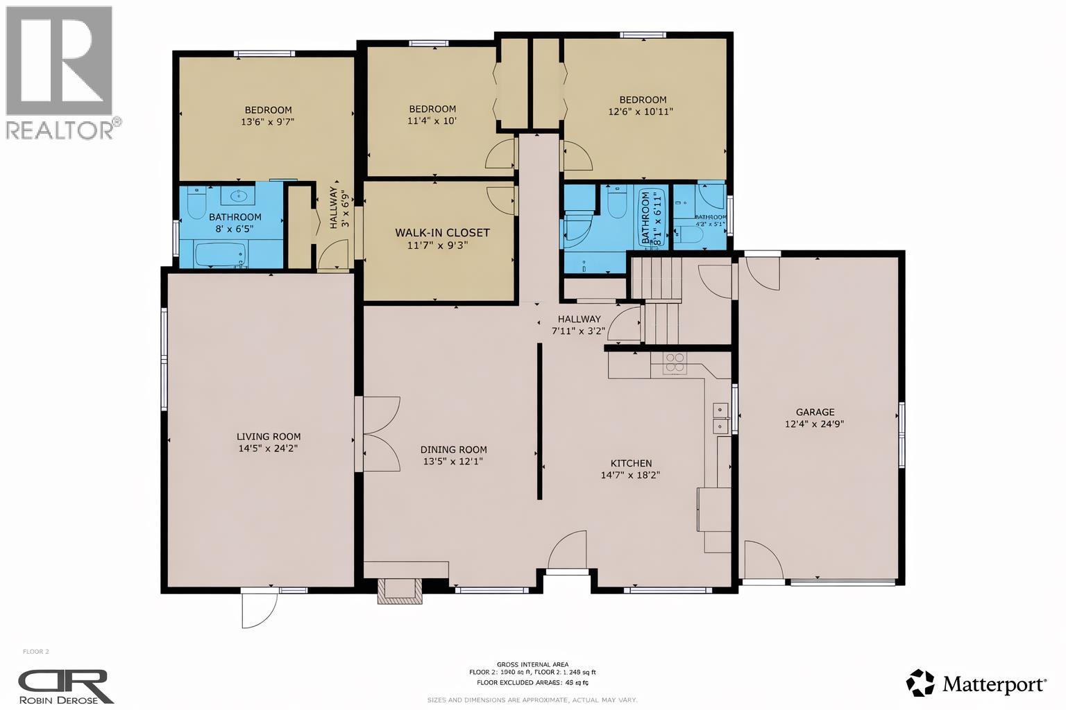 9516 113 Avenue - photo 2