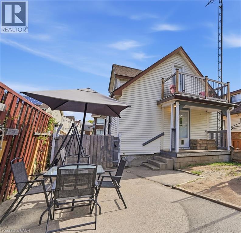 4 MANNING Street - 24