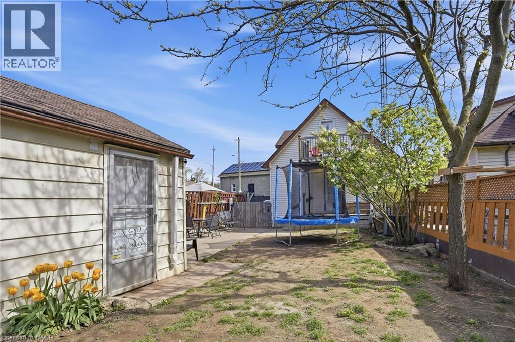 4 MANNING Street - 22