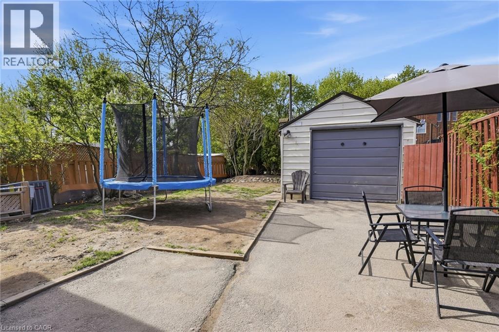 4 MANNING Street, St. Catharines, Ontario, L2R1H9 — Photo 21