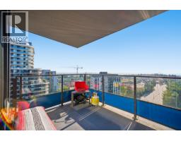 1308 8850 University Crescent, Burnaby, BC V5A0C8 Photo 27