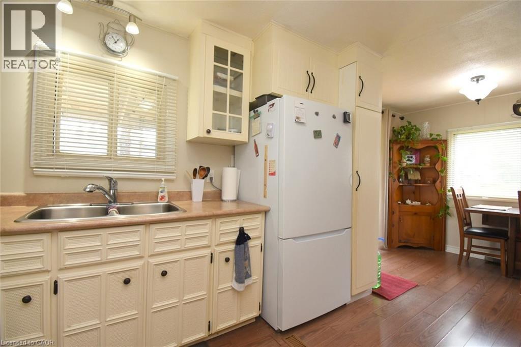 16 MIMOSA Crescent, Innisfil, Ontario, L9S1R1 — Photo 13
