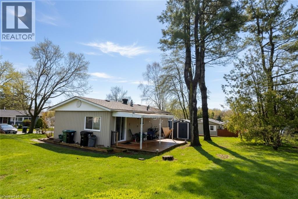 16 MIMOSA Crescent, Innisfil, Ontario, L9S1R1 — Photo 24