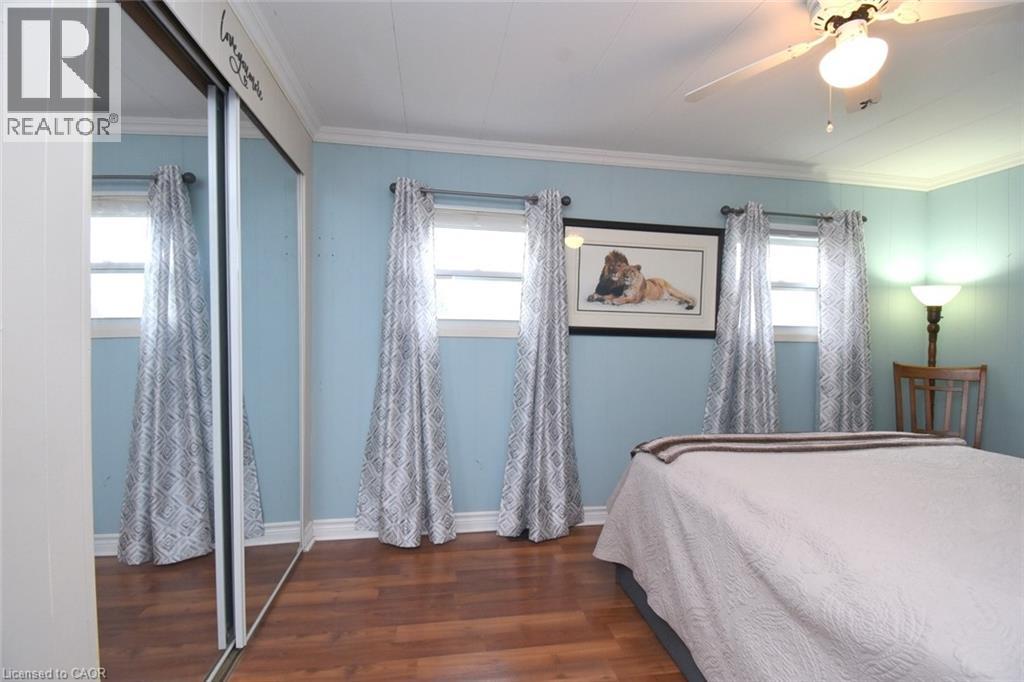 16 MIMOSA Crescent, Innisfil, Ontario, L9S1R1 — Photo 18