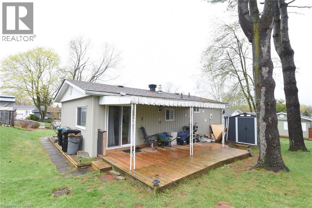16 MIMOSA Crescent, Innisfil, Ontario, L9S1R1 — Photo 22