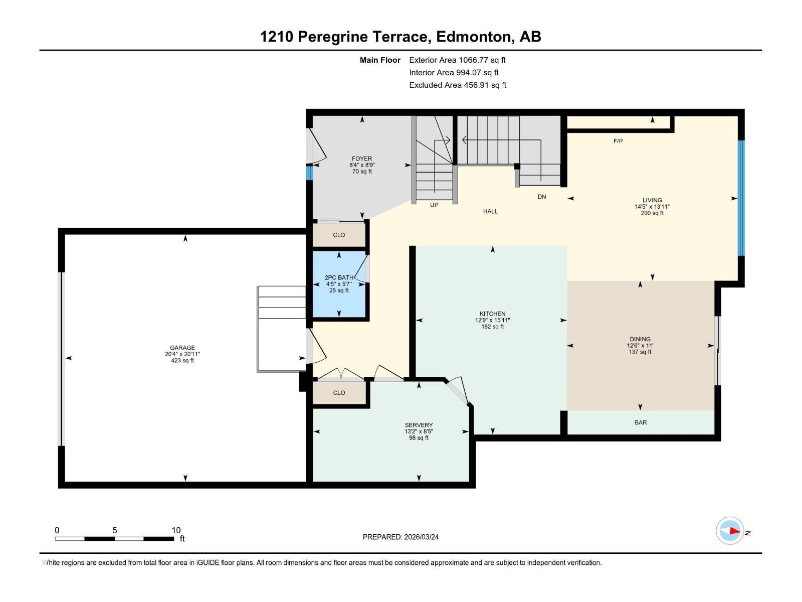1210 PEREGRINE TC NW - 47