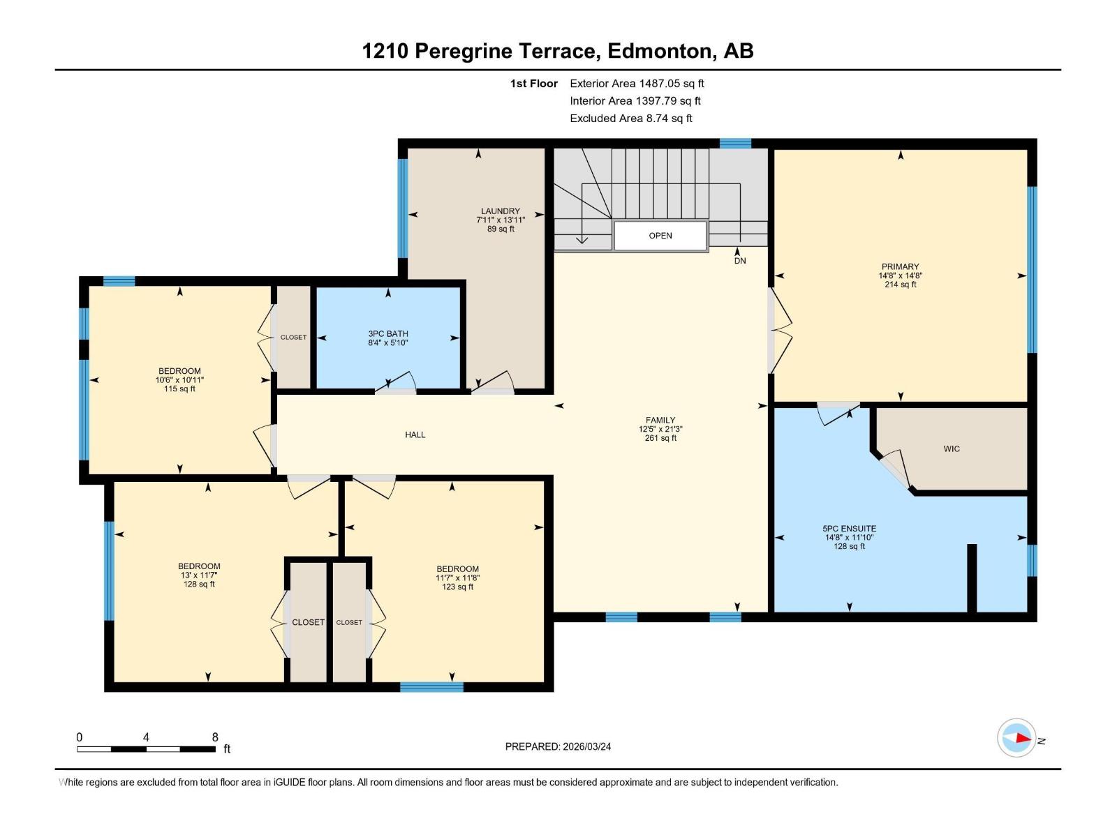 1210 PEREGRINE TC NW - 48