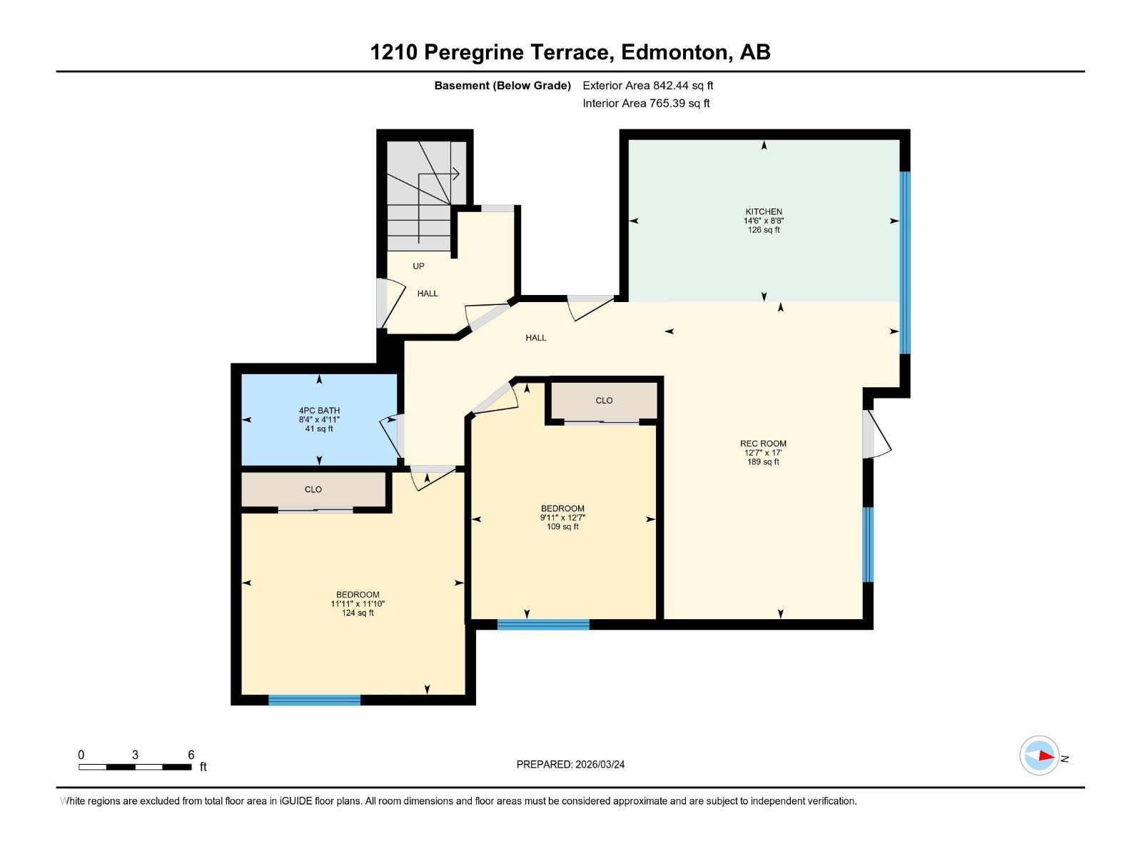 1210 PEREGRINE TC NW - 49