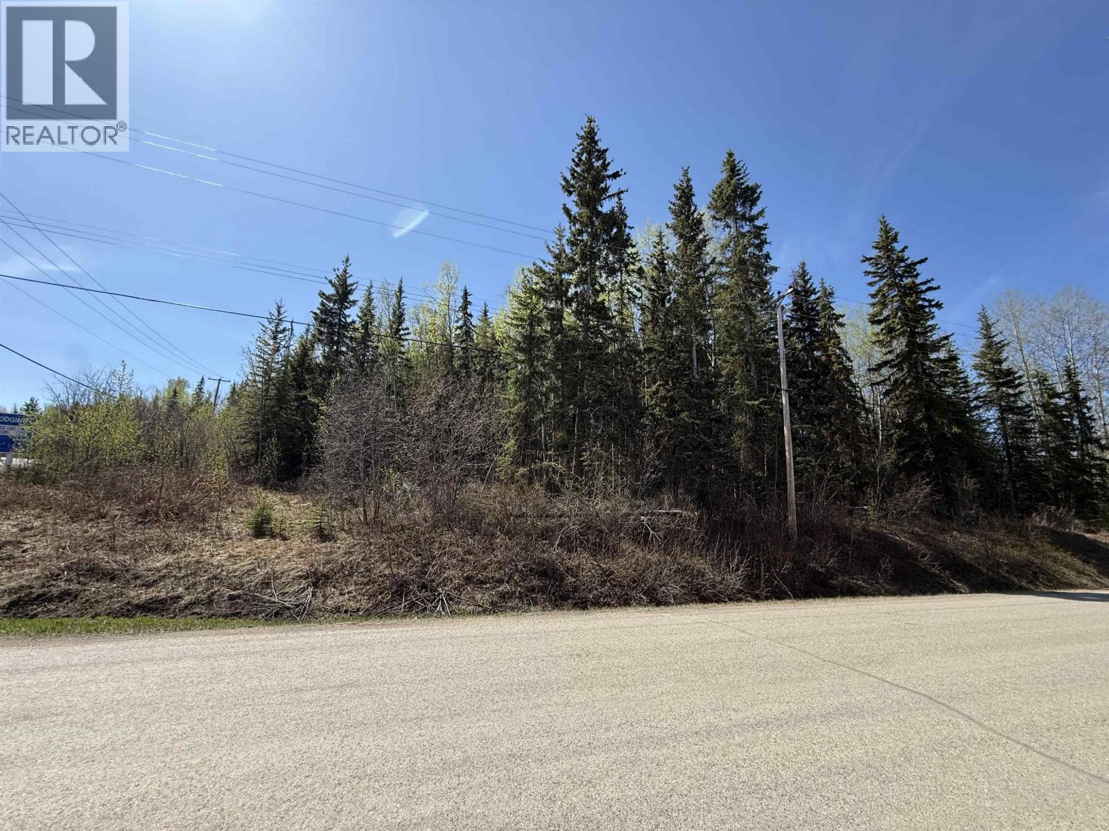 LOT 14 HOSPITAL Road, Burns Lake