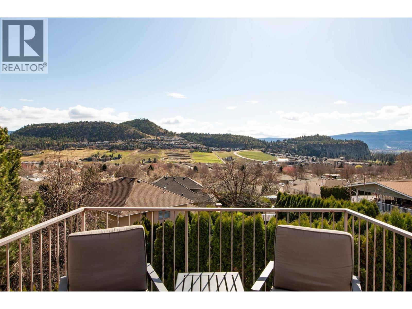  573 Spruceview Place North, Kelowna