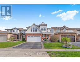 195 Green Vista Drive, Cambridge, ON N1T1Y9 Photo 38