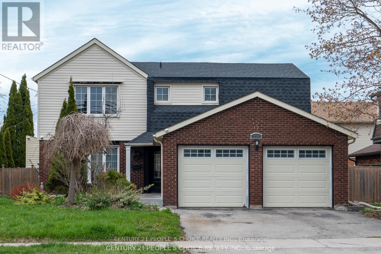 218 ANGELINE STREET N - 2