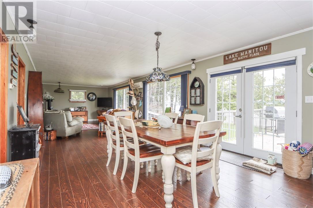 2568 Rockville Road, Mindemoya, Ontario, P0P1S0 — Photo 7