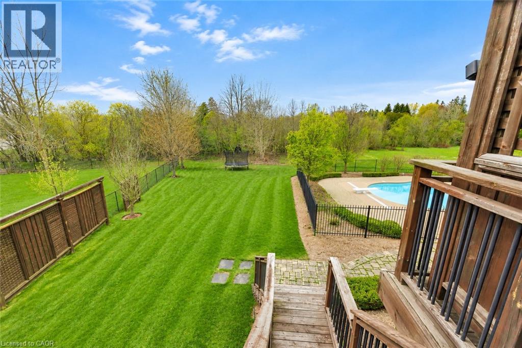 1128 MOLESWORTH Street, Wellesley, Ontario, N0B2T0 — Photo 43
